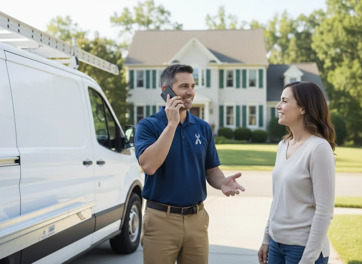 Home Gutter Service Carnegie, OK FAQs